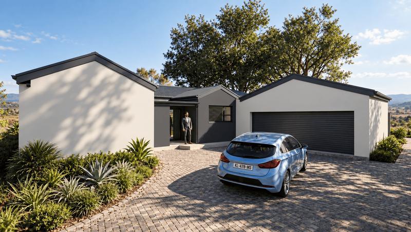 3 Bedroom Property for Sale in Kraaibosch Park Western Cape